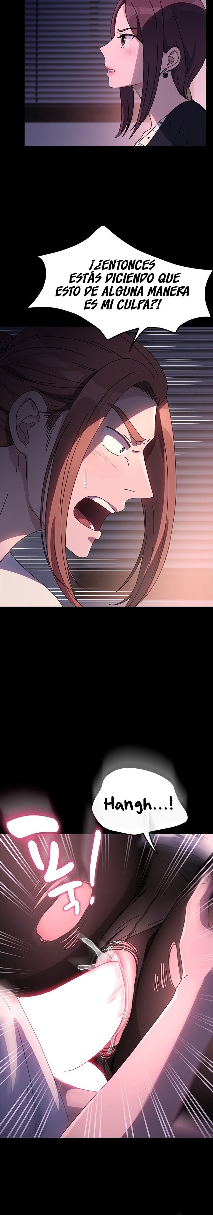 Ugh! My Husband Raw Chapter 50 image 19