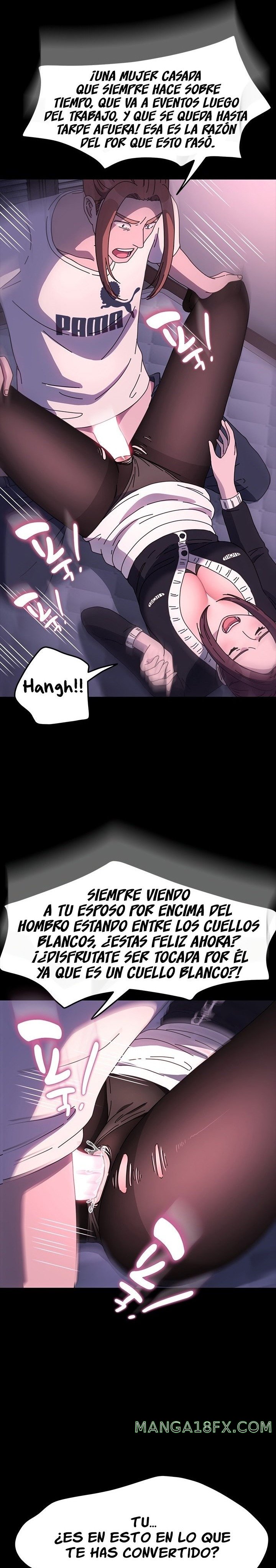 Ugh! My Husband Raw Chapter 50 image 20