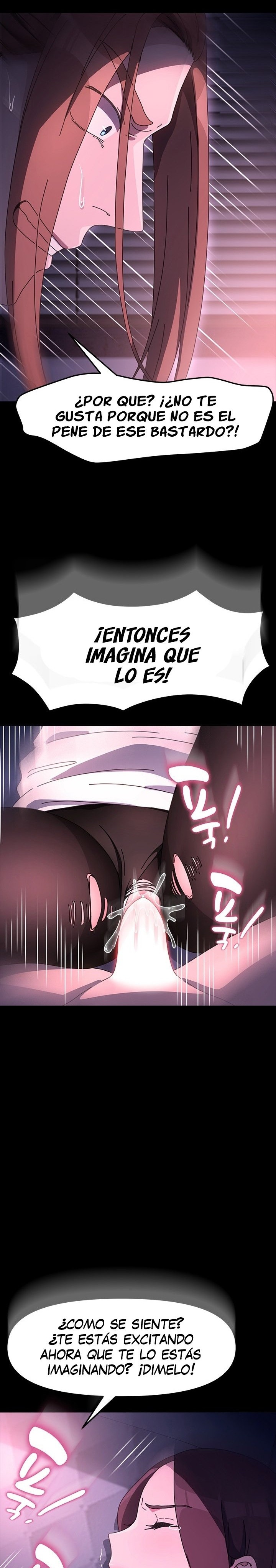 Ugh! My Husband Raw Chapter 50 image 23