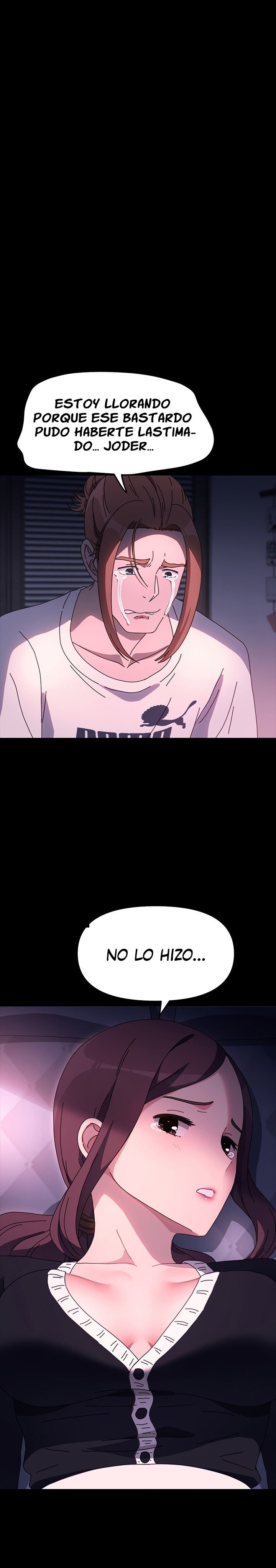 Ugh! My Husband Raw Chapter 50 image 26