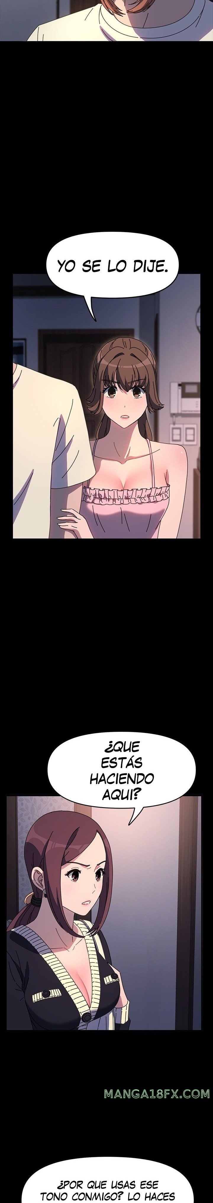 Ugh! My Husband Raw Chapter 50 image 2