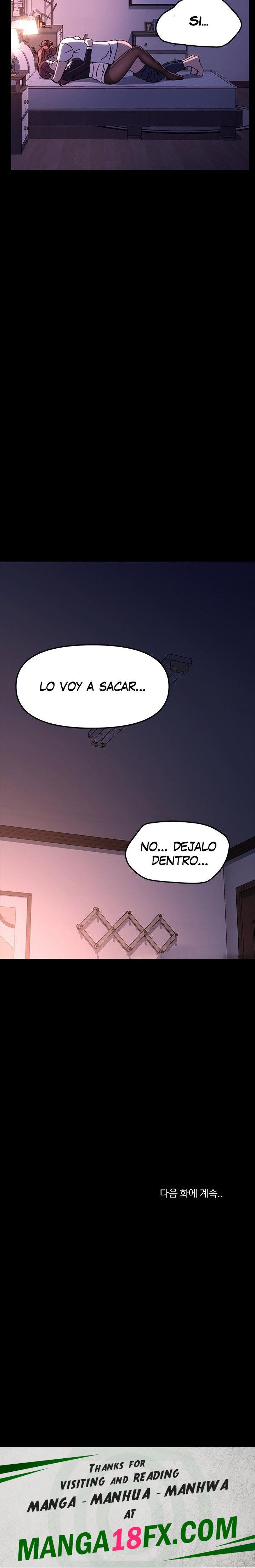 Ugh! My Husband Raw Chapter 50 image 29