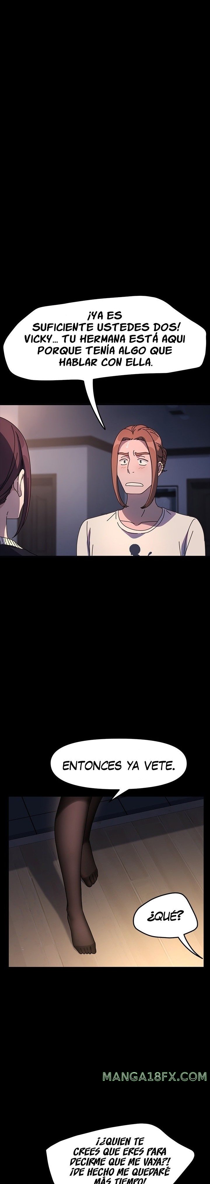 Ugh! My Husband Raw Chapter 50 image 4