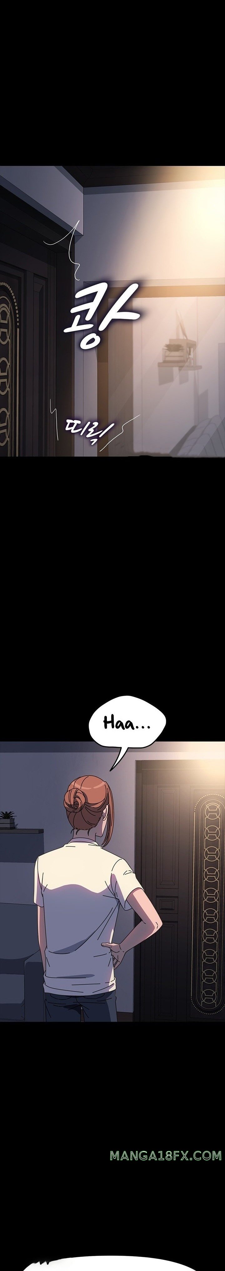 Ugh! My Husband Raw Chapter 50 image 6