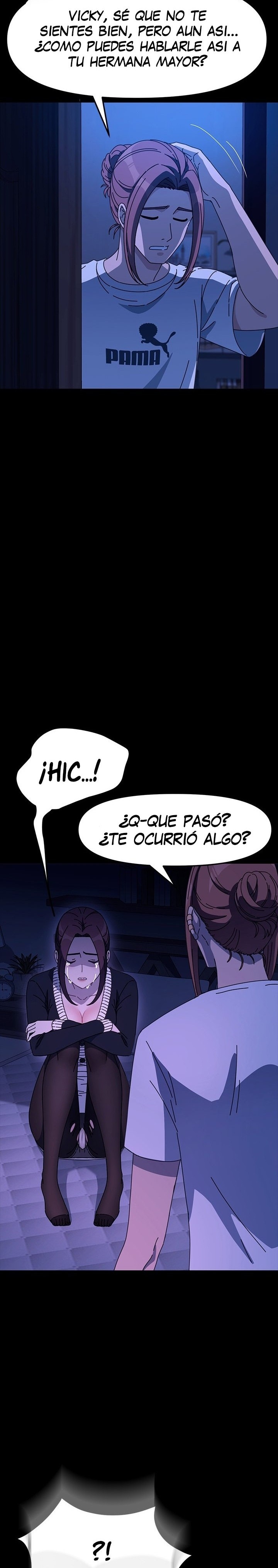 Ugh! My Husband Raw Chapter 50 image 7