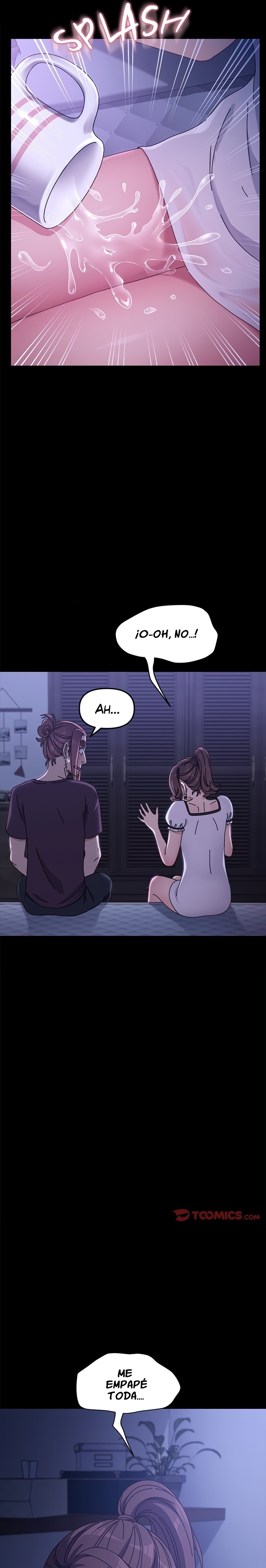 Ugh! My Husband Raw Chapter 6 image 10