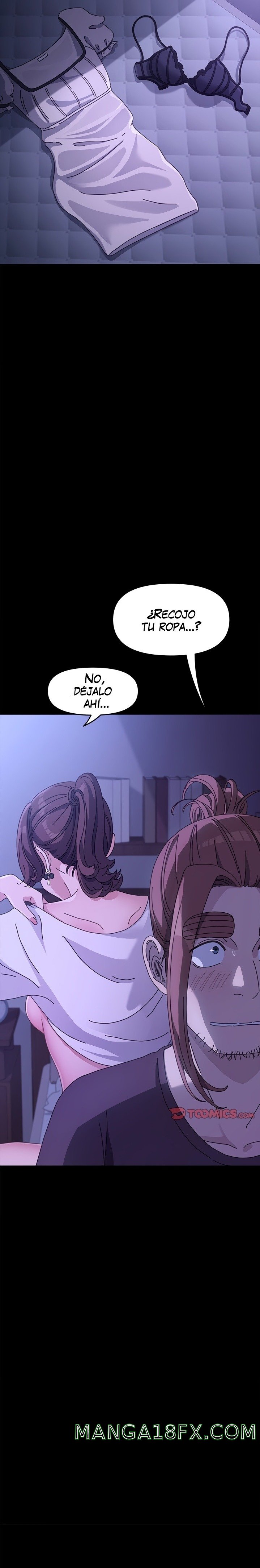 Ugh! My Husband Raw Chapter 6 image 14