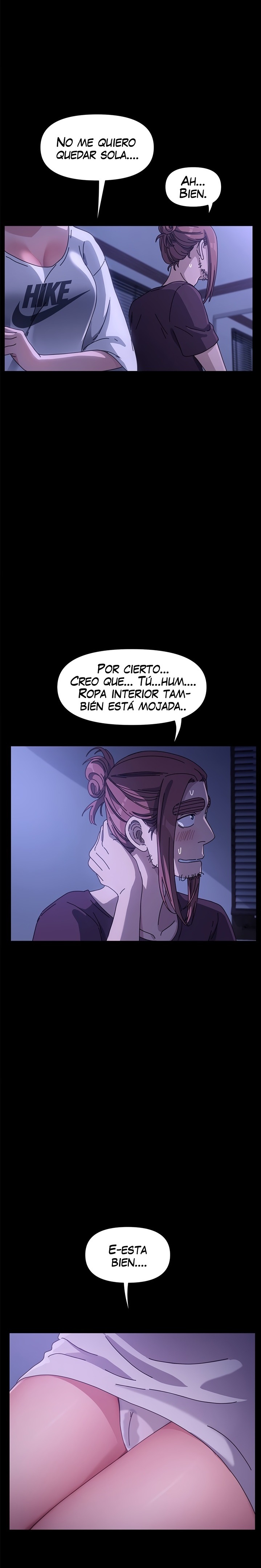 Ugh! My Husband Raw Chapter 6 image 15