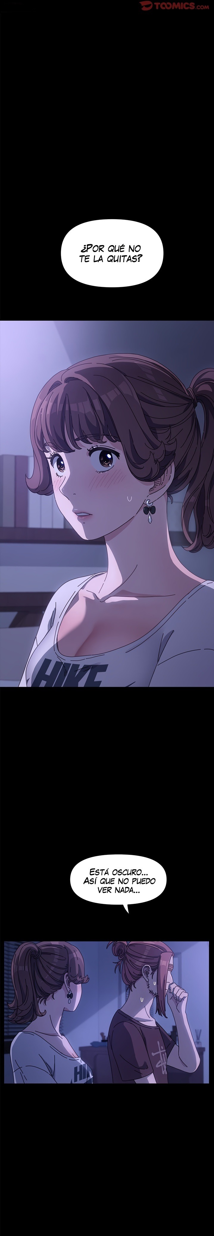 Ugh! My Husband Raw Chapter 6 image 16