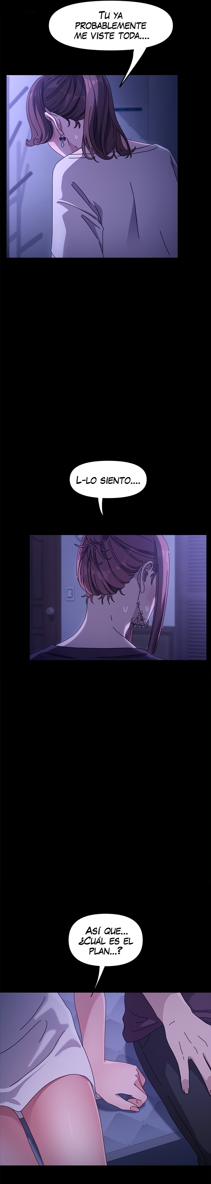 Ugh! My Husband Raw Chapter 6 image 19