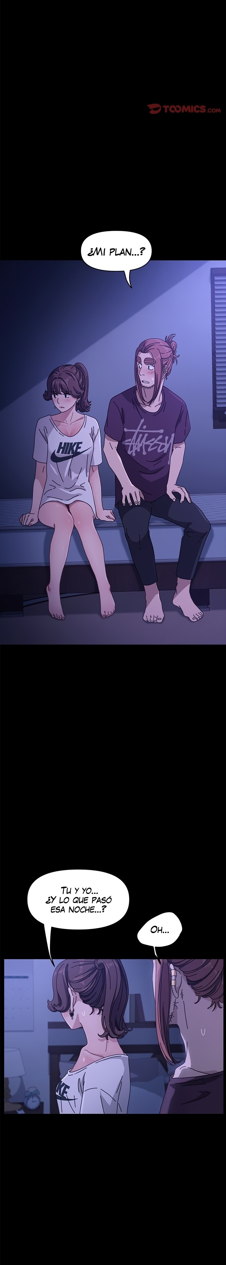 Ugh! My Husband Raw Chapter 6 image 20