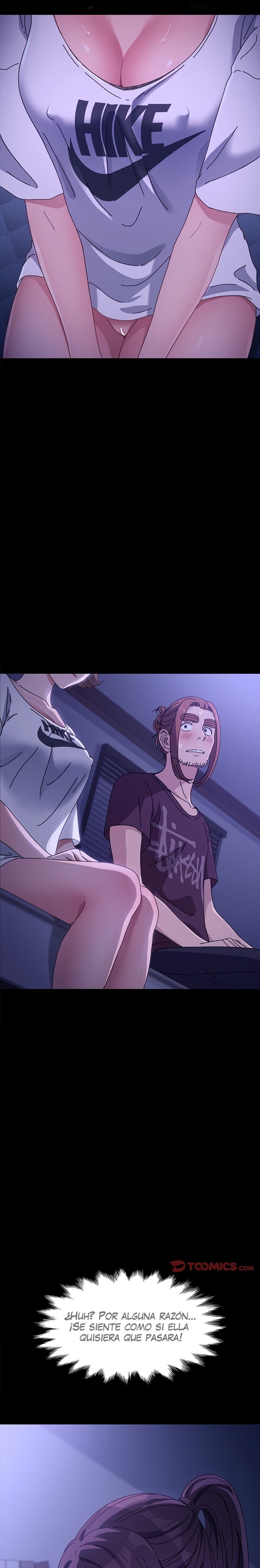 Ugh! My Husband Raw Chapter 6 image 22