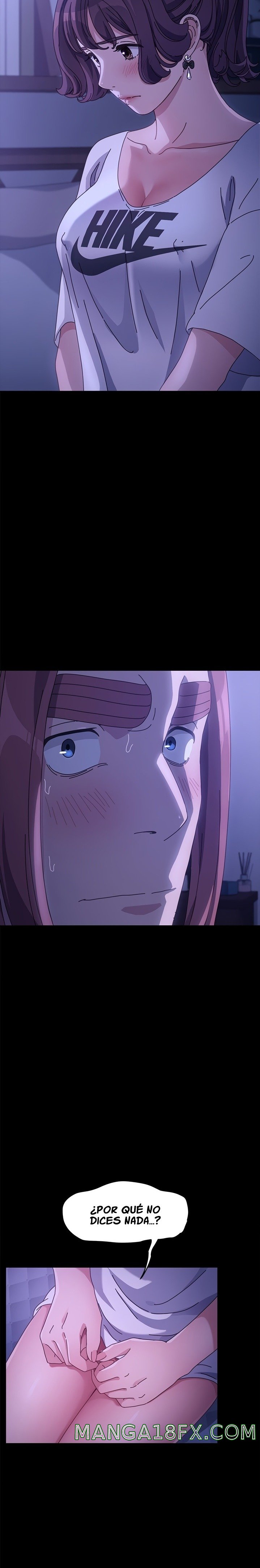 Ugh! My Husband Raw Chapter 6 image 23
