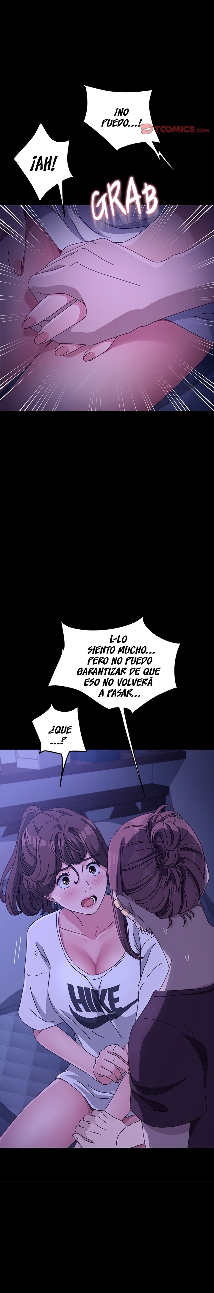 Ugh! My Husband Raw Chapter 6 image 24