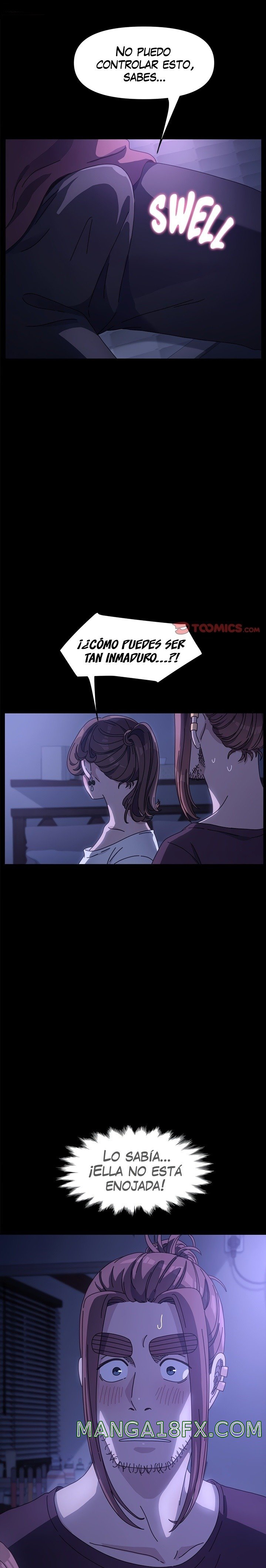 Ugh! My Husband Raw Chapter 6 image 25