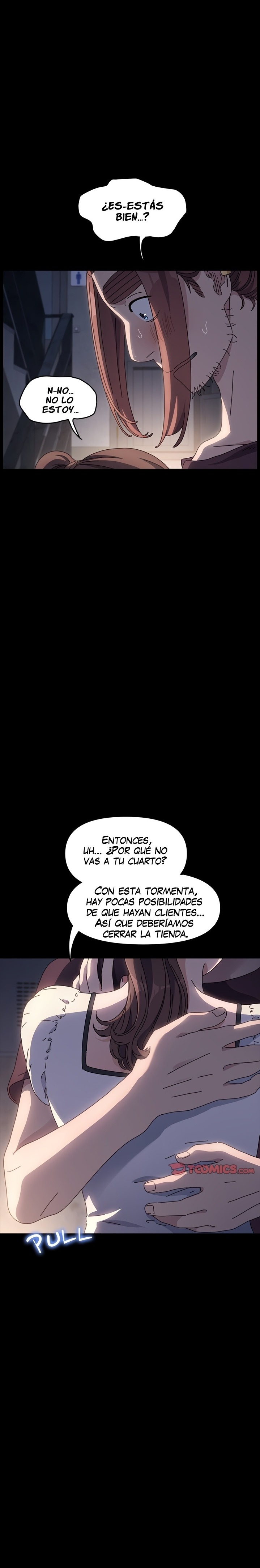 Ugh! My Husband Raw Chapter 6 image 2