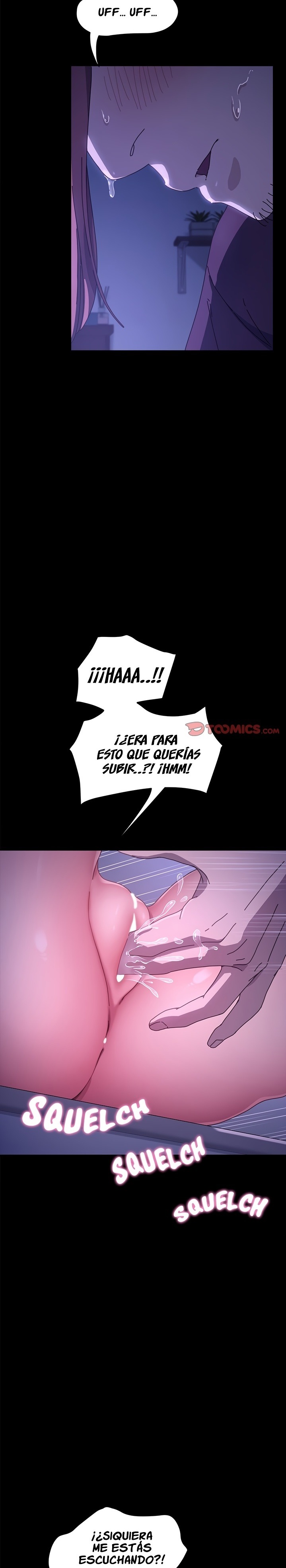 Ugh! My Husband Raw Chapter 6 image 29