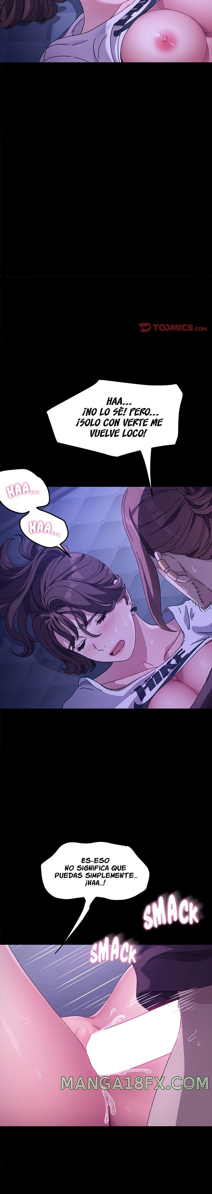 Ugh! My Husband Raw Chapter 6 image 32