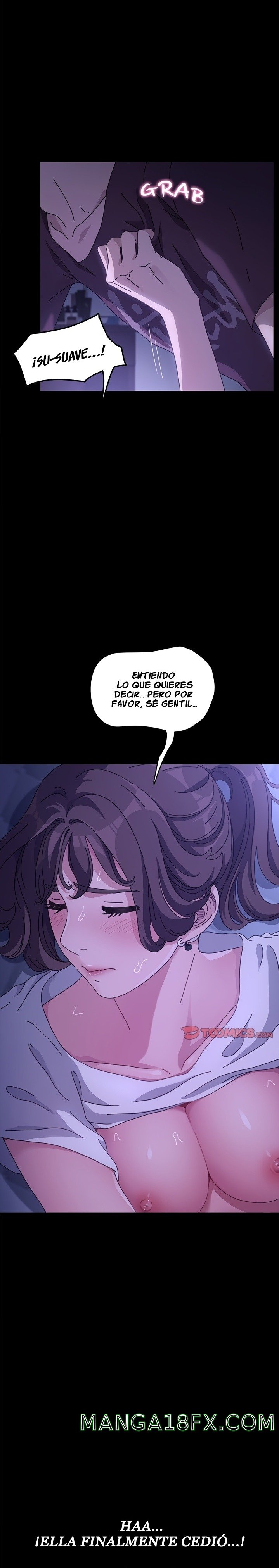 Ugh! My Husband Raw Chapter 6 image 33