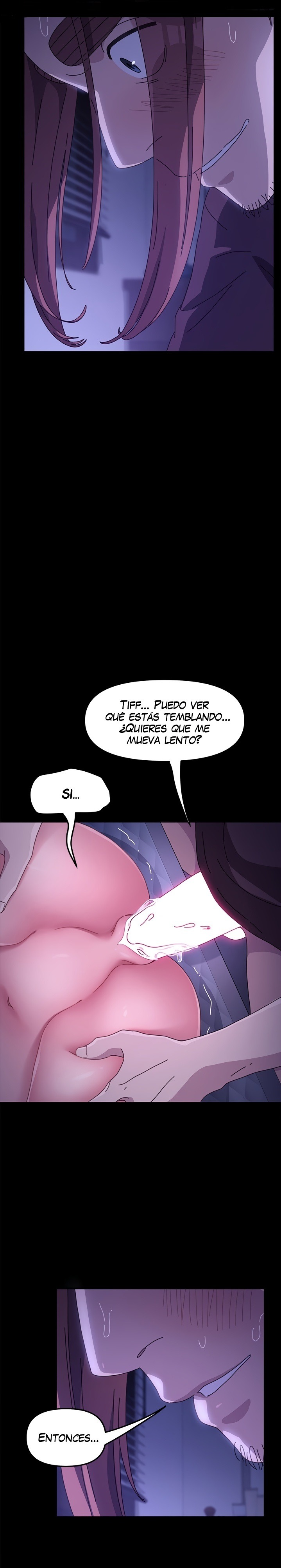 Ugh! My Husband Raw Chapter 6 image 34