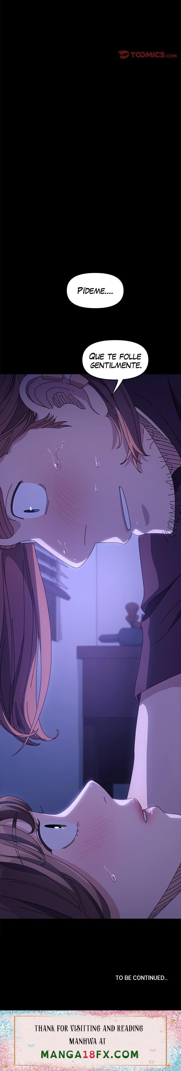 Ugh! My Husband Raw Chapter 6 image 35