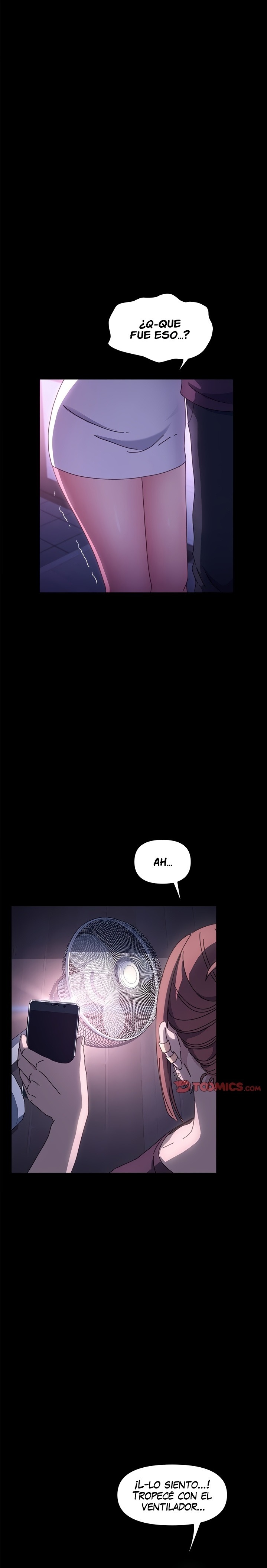 Ugh! My Husband Raw Chapter 6 image 6