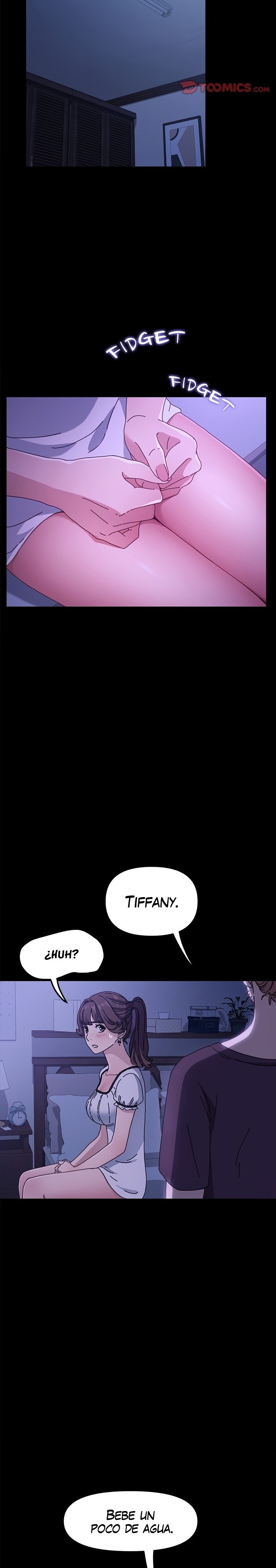 Ugh! My Husband Raw Chapter 6 image 8