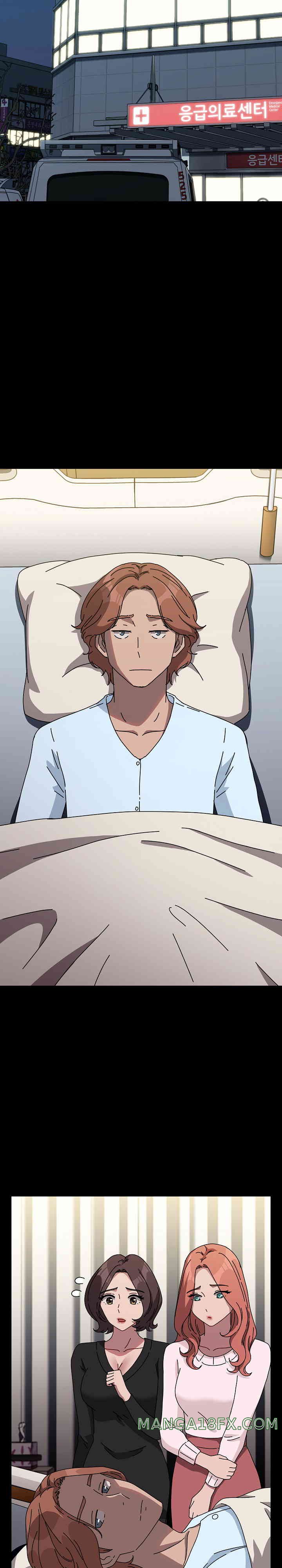 Ugh! My Husband Raw Chapter 65 image 4