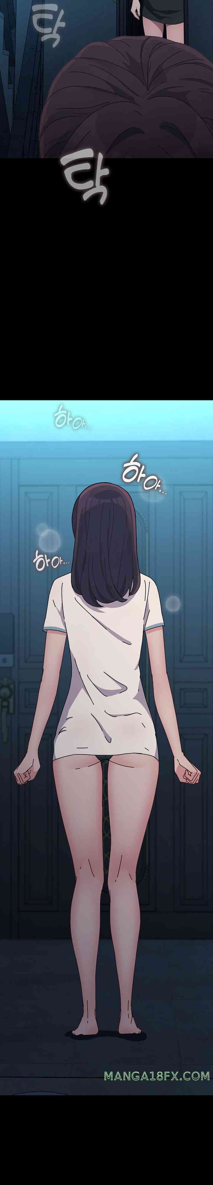 Ugh! My Husband Raw Chapter 69 image 36
