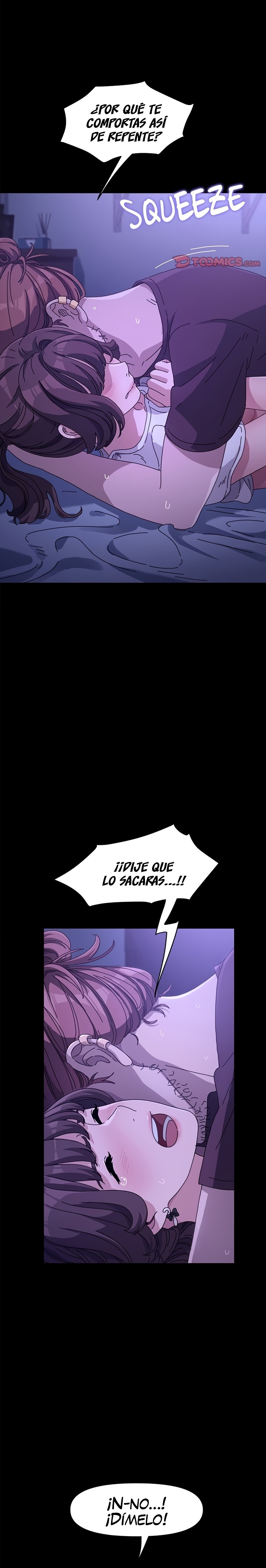 Ugh! My Husband Raw Chapter 7 image 9