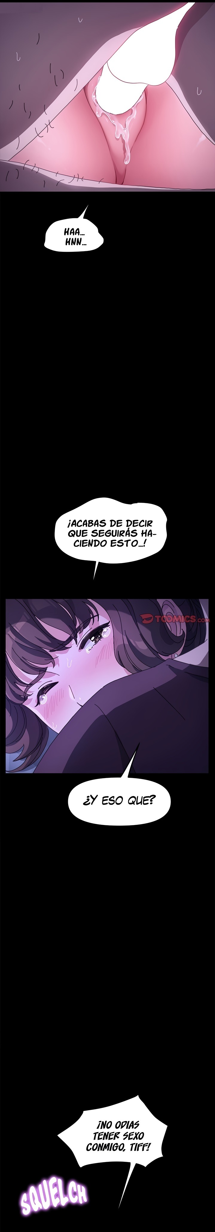 Ugh! My Husband Raw Chapter 7 image 10