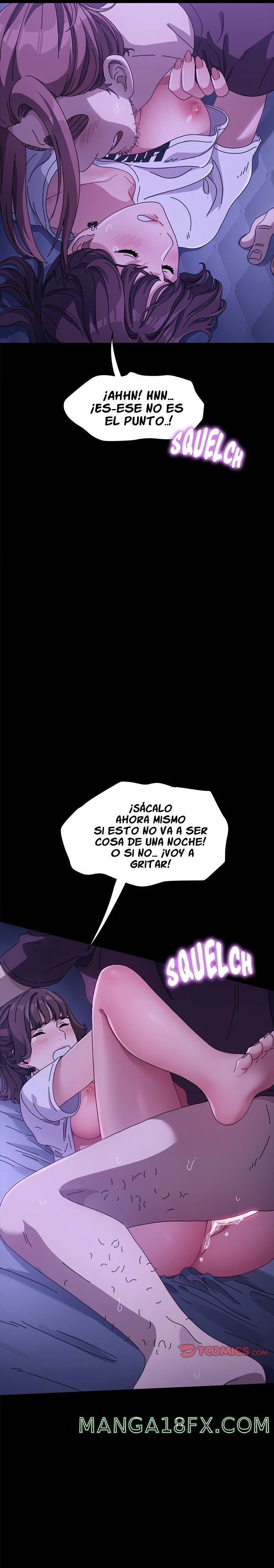 Ugh! My Husband Raw Chapter 7 image 11