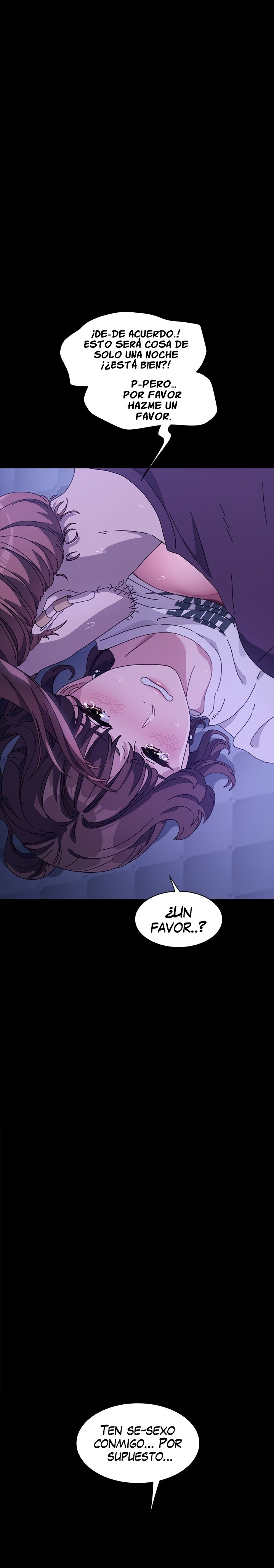 Ugh! My Husband Raw Chapter 7 image 12