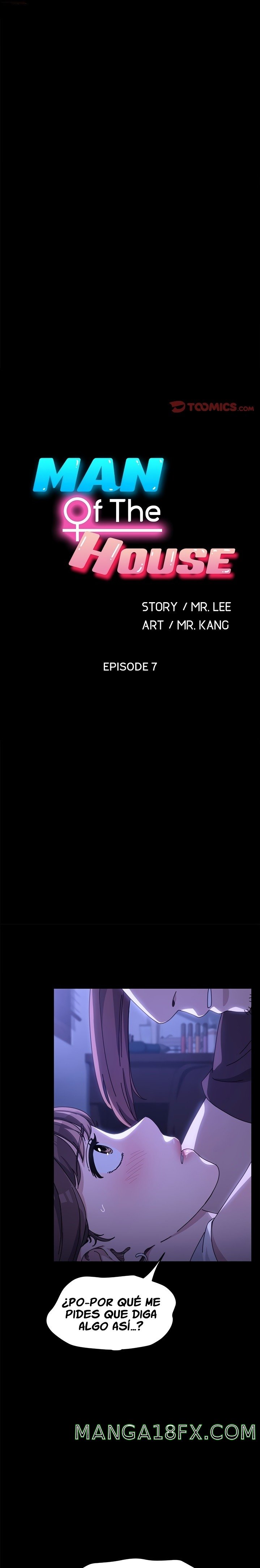 Ugh! My Husband Raw Chapter 7 image 1