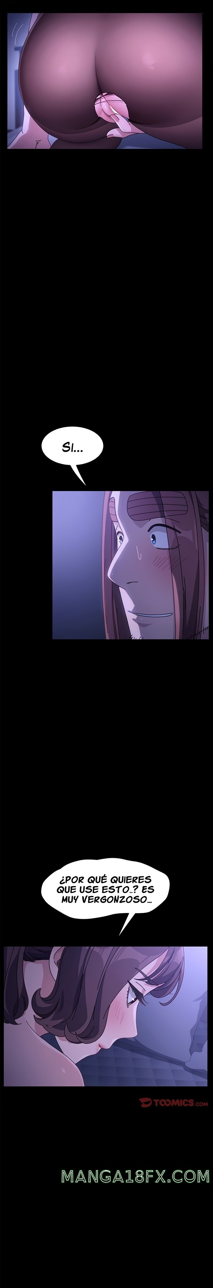 Ugh! My Husband Raw Chapter 7 image 19