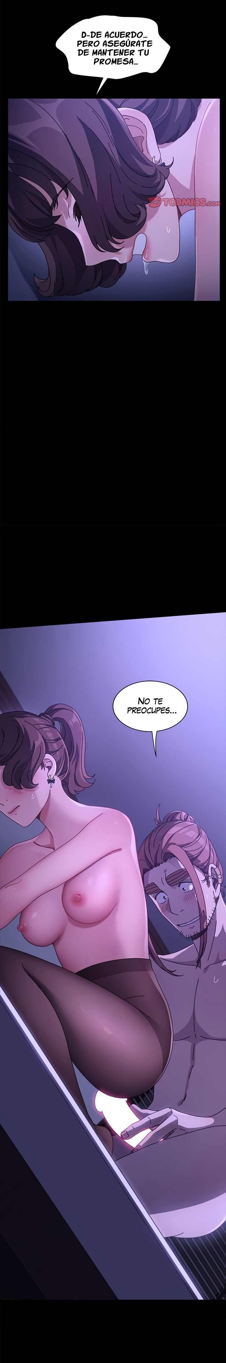 Ugh! My Husband Raw Chapter 7 image 21