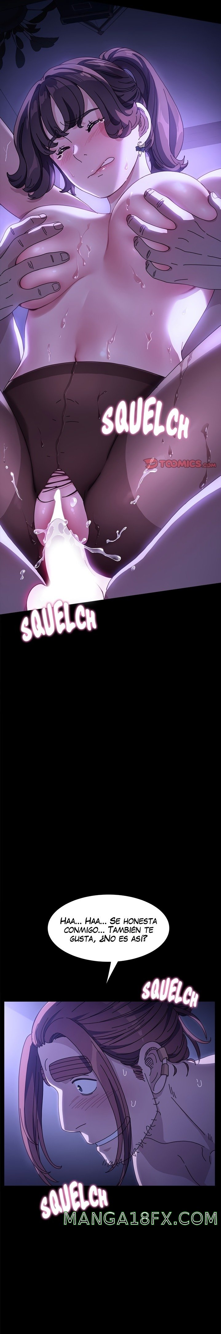 Ugh! My Husband Raw Chapter 7 image 26