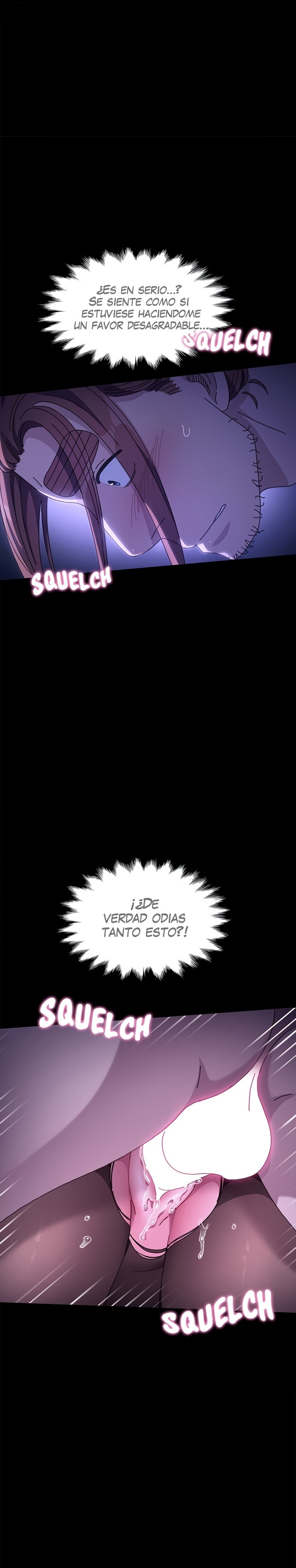 Ugh! My Husband Raw Chapter 7 image 28