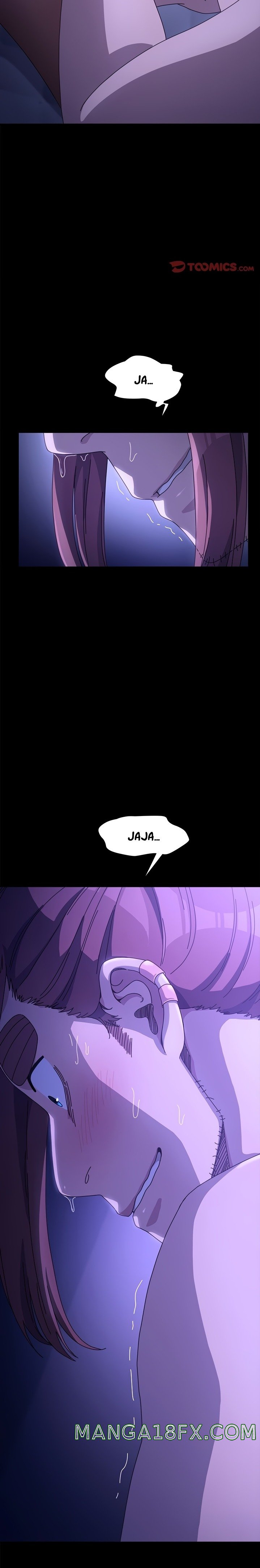 Ugh! My Husband Raw Chapter 7 image 33