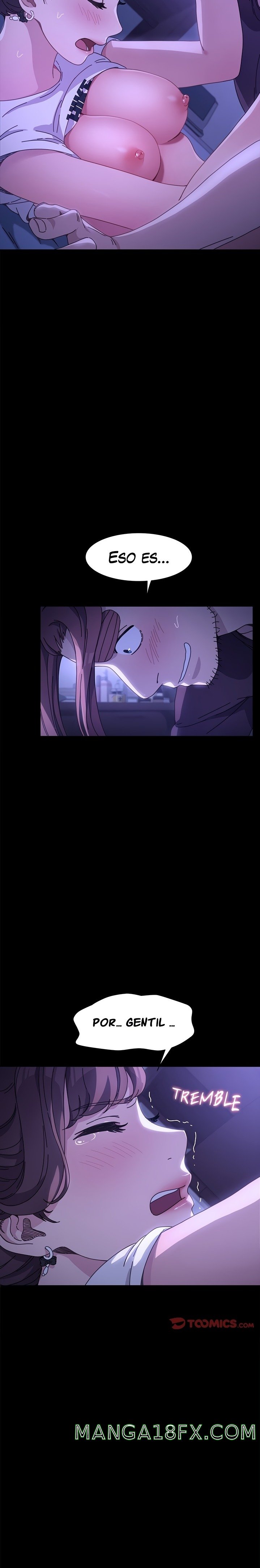 Ugh! My Husband Raw Chapter 7 image 3
