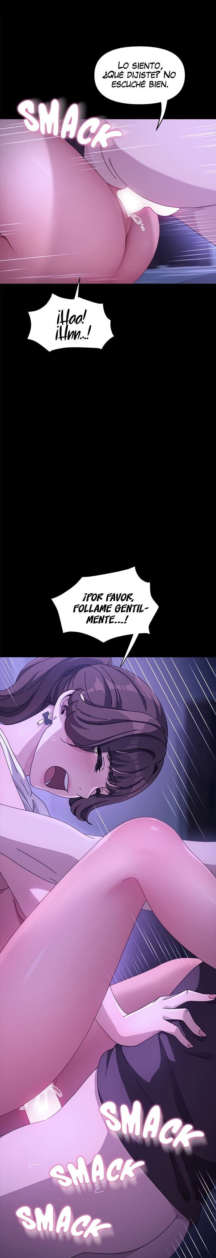 Ugh! My Husband Raw Chapter 7 image 4