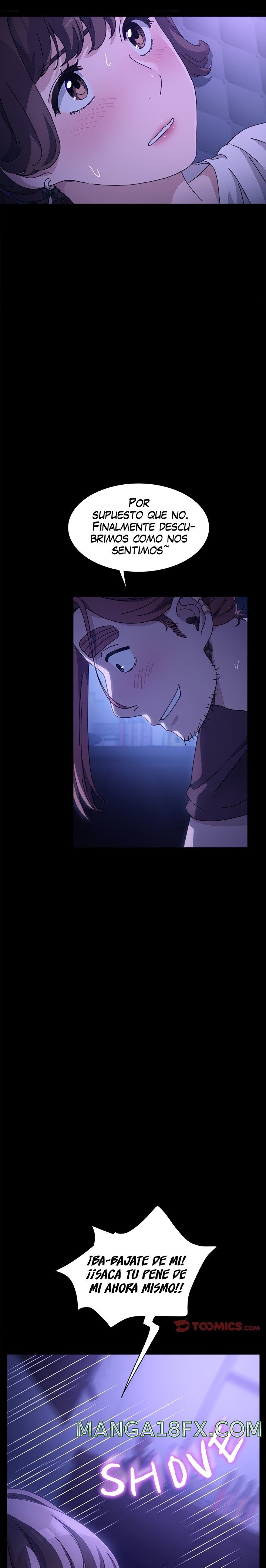 Ugh! My Husband Raw Chapter 7 image 7