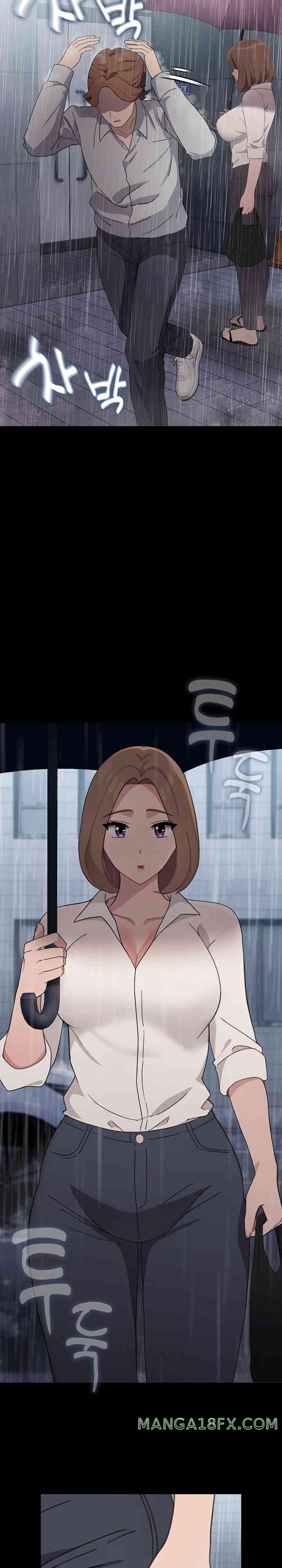 Ugh! My Husband Raw Chapter 72 image 22