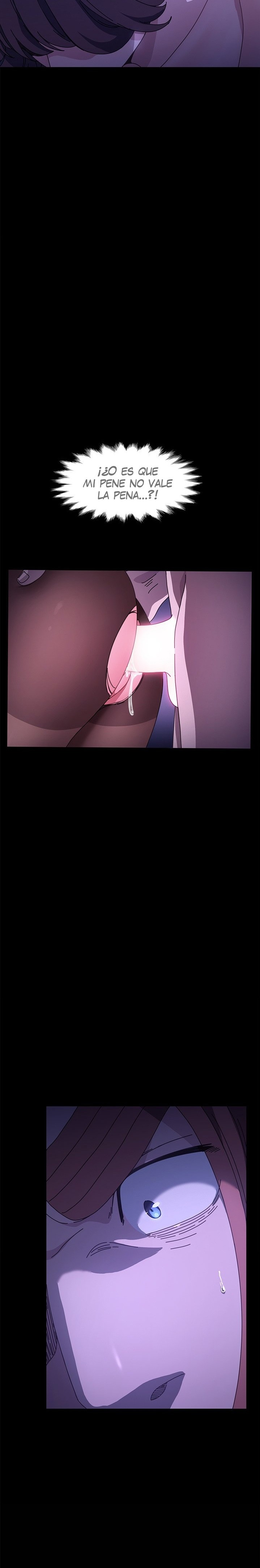 Ugh! My Husband Raw Chapter 8 image 10