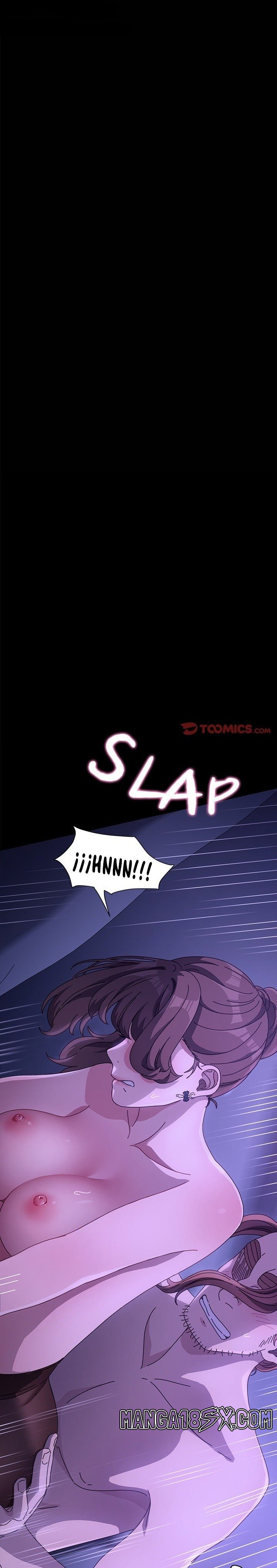 Ugh! My Husband Raw Chapter 8 image 11