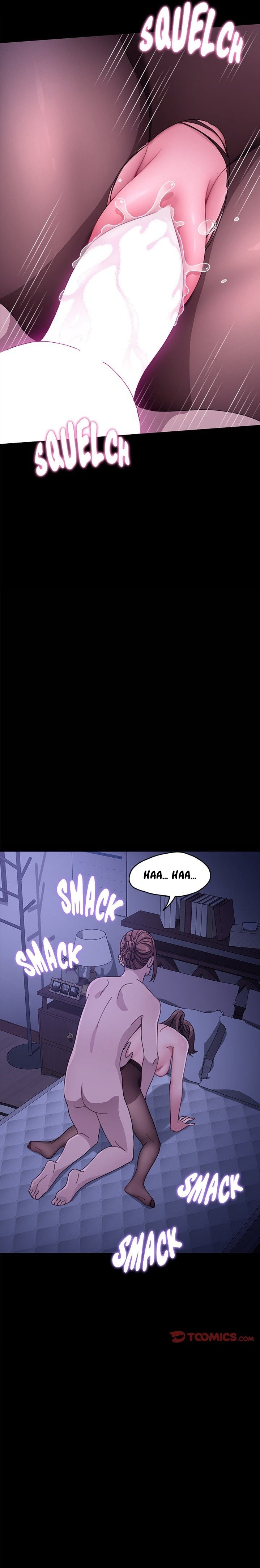 Ugh! My Husband Raw Chapter 8 image 14