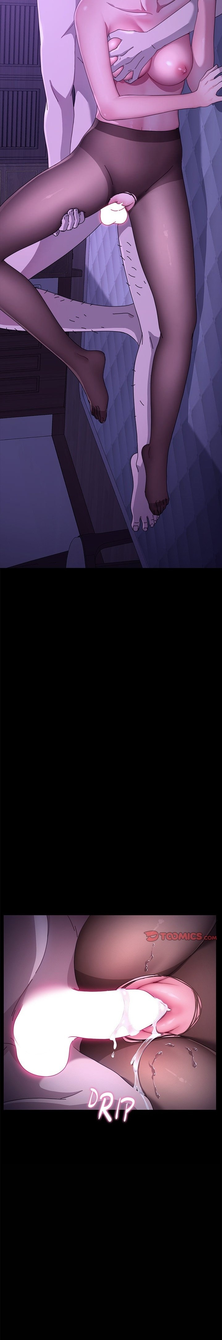 Ugh! My Husband Raw Chapter 8 image 19