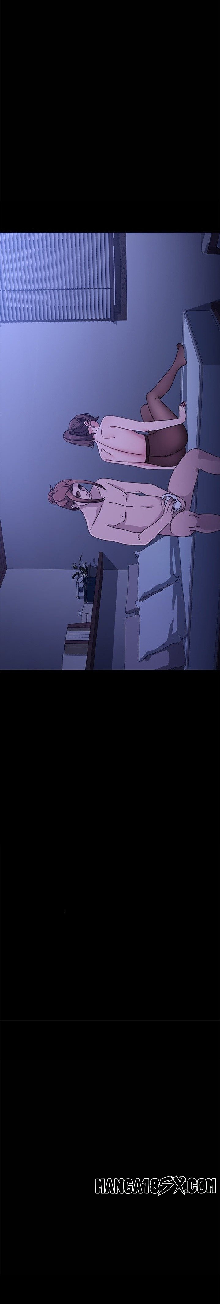 Ugh! My Husband Raw Chapter 8 image 25