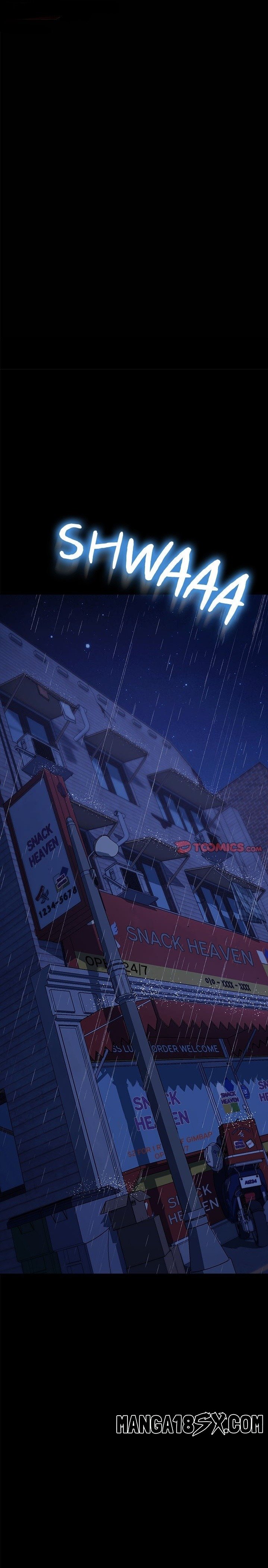Ugh! My Husband Raw Chapter 8 image 29