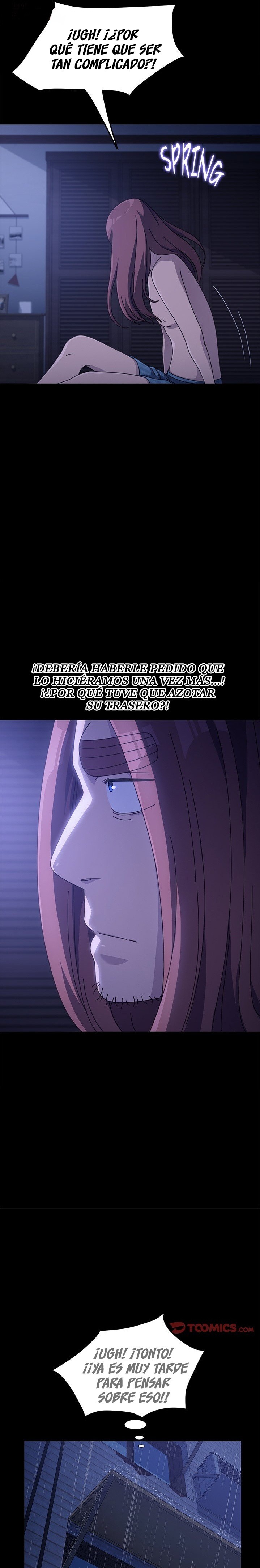 Ugh! My Husband Raw Chapter 8 image 32